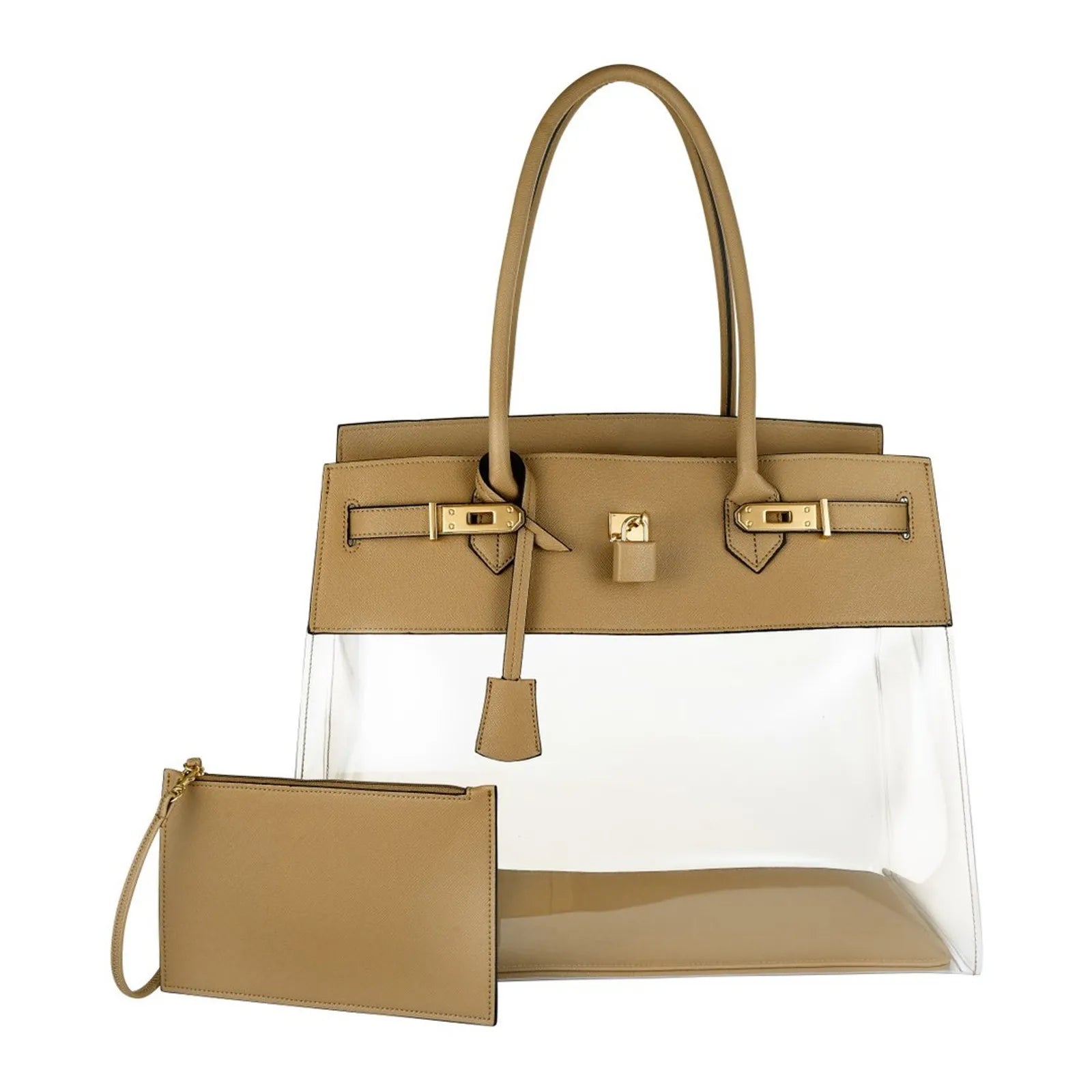 حقيبة تروبيكال كاكي 40